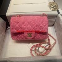 Chanel CLASSIC HANDBAG A01116 7