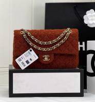 Chanel CLASSIC HANDBAG AS01112 2