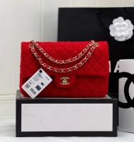 Chanel CLASSIC HANDBAG AS01112 3