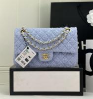 Chanel CLASSIC HANDBAG AS01112 4