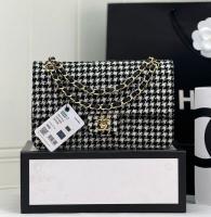 Chanel CLASSIC HANDBAG AS01112 5