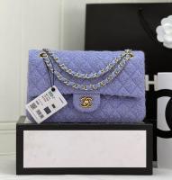 Chanel CLASSIC HANDBAG AS01112 6