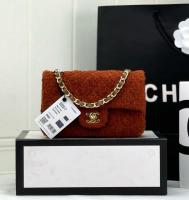 Chanel MINI CLASSIC HANDBAG AS1116 2