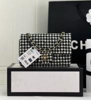 Chanel MINI CLASSIC HANDBAG AS1116 3