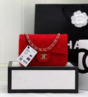 Chanel MINI CLASSIC HANDBAG AS1116 4