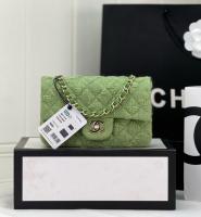 Chanel MINI CLASSIC HANDBAG AS1116 5