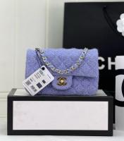 Chanel MINI CLASSIC HANDBAG AS1116 7