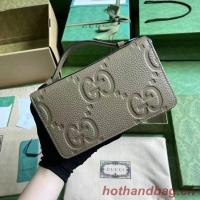 GUCCI Clutches 336298 6