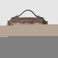 Gucci Ophidia series GG Mini Shoulder Bag 602576 brown