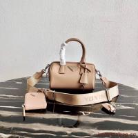 Prada Re Edition 2005 top handle bag 1BB846 pink