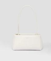 Prada Small leather Prada Supernova handbag 1BA368 white