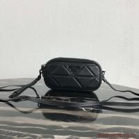 Prada Spectrum mini bag 1DH046 black