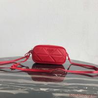 Prada Spectrum mini bag 1DH046 red