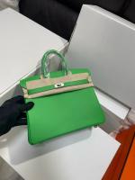 Hermes Birkin Bag Swift Leather 6694 11