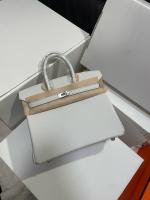 Hermes Birkin Bag Swift Leather 6694 13