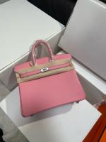 Hermes Birkin Bag Swift Leather 6694 14