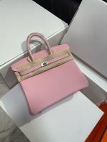 Hermes Birkin Bag Swift Leather 6694 18