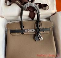 Hermes Birkin Epsom Leather BK7825 2