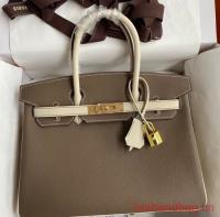 Hermes Birkin Epsom Leather BK7825 7
