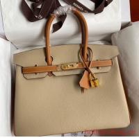 Hermes Birkin Epsom Leather BK7825 8