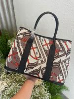 Hermes Garden Party Tote Bags Leather H55698 6