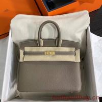 Hermes original Togo Leather HB25O 4