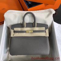 Hermes original Togo Leather HB25O 5