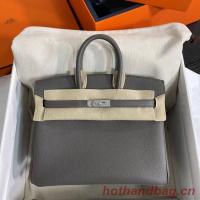 Hermes original Togo Leather HB25O 6