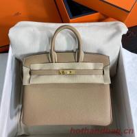 Hermes original Togo Leather HB25O 7