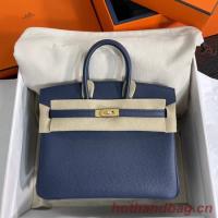 Hermes original Togo Leather HB25O 8