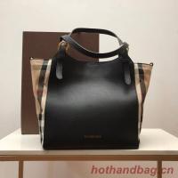 BurBerry Shoulder Bag 2447 black