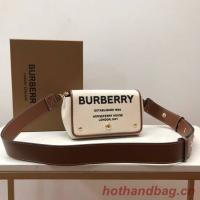 BurBerry Shoulder Bag 80266 brown BurBerry Shoulder Bag 80266 brown