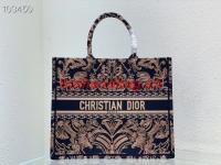 LARGE DIOR BOOK TOTE M1286Z 30