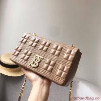 BurBerry Leather Shoulder Bag 7462 Khaki BurBerry Leather Shoulder Bag 7462 Khaki