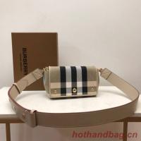 BurBerry Shoulder Bag 80267 apricot BurBerry Shoulder Bag 80267 apricot