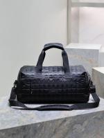 SAINT LAURENT Travel Bag Y871665 1 black