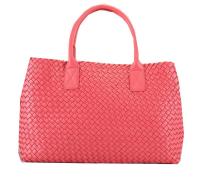 Bottega Veneta Cabat Medium Tote Bags BV5211 Light Red
