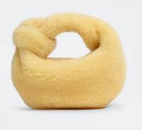 Bottega Veneta MINI JODIE 680697 Teddy