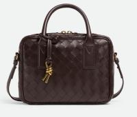 Bottega Veneta Small Getaway 776736 Fondant