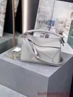Loewe Puzzle Bag Leather 12022 6