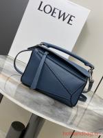 Loewe mini Puzzle Bag Original Leather 9016 1