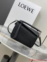 Loewe mini Puzzle Bag Original Leather 9016 3