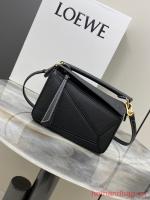 Loewe mini Puzzle Bag Original Leather 9016 4