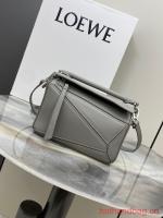 Loewe mini Puzzle Bag Original Leather 9016 5