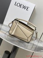 Loewe mini Puzzle Bag Original Leather 9016 9