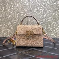 VALENTINO VSLING 3D MINI Shoulder bag WB0G97 11