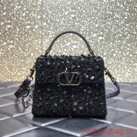 VALENTINO VSLING 3D MINI Shoulder bag WB0G97 14