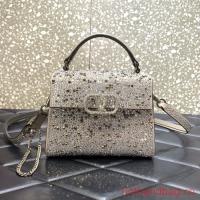 VALENTINO VSLING 3D MINI Shoulder bag WB0G97 5