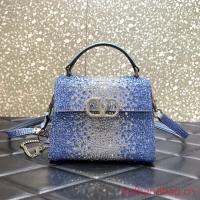 VALENTINO VSLING 3D MINI Shoulder bag WB0G97 6