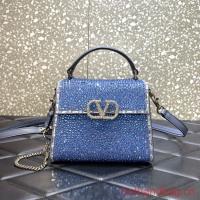 VALENTINO VSLING 3D MINI Shoulder bag WB0G97 8